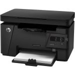 پرینتر استوک چندکاره لیزری اچ پی مدل HP LaserJet Pro MFP M125a
