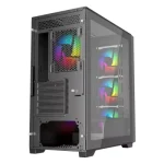 کیس LK-C464B لاجی کی - Image 2