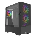 کیس LK-C554B لاجی کی