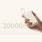 پاوربانک 20000 شیائومی 33 وات مدل Xiaomi Power Bank PB2030MI - Image 5