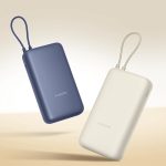 پاوربانک 20000 شیائومی 33 وات مدل Xiaomi Power Bank PB2030MI