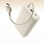 پاوربانک 20000 شیائومی 33 وات مدل Xiaomi Power Bank PB2030MI - Image 3