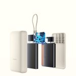 پاوربانک 20000 شیائومی 33 وات مدل Xiaomi Power Bank PB2030MI - Image 2