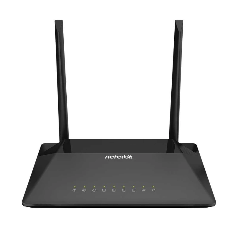 مودم نتربیت adsl