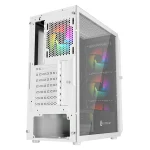 نمای پشتی کیس c434b