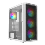 کیس لاجی کی c434b