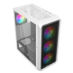 نمای بالایی کیس c434b