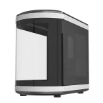 نمای چپ کیس لاجی کی مدل C570BW