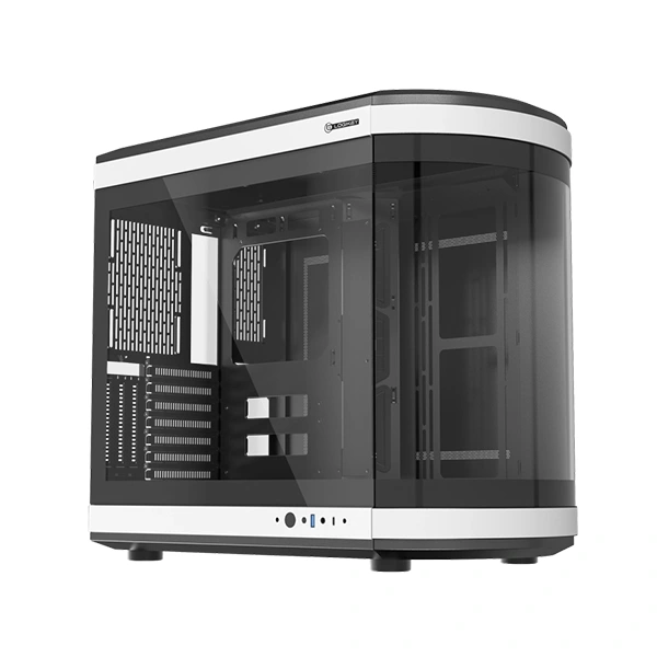 کیس لاجی کی مدل C570BW