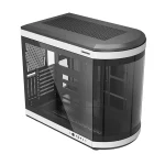 نمای بالای کیس لاجی کی مدل C570BW